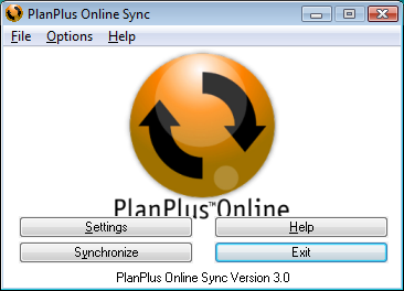 Sync Utility Sync Utility